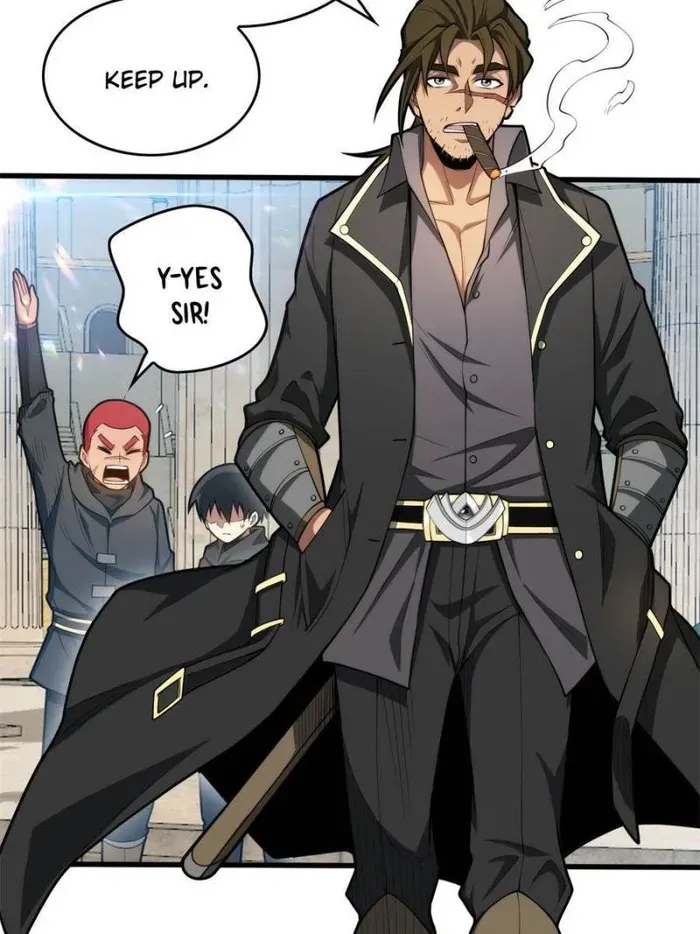 Evil Dragon Is Reincarnated! Revenge Begins at the Age of Five! Chapter 26 Online - página 6
