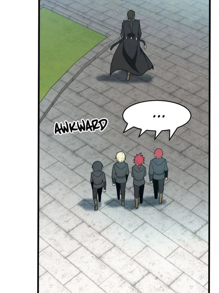 Evil Dragon Is Reincarnated! Revenge Begins at the Age of Five! Chapter 26 Online - página 8