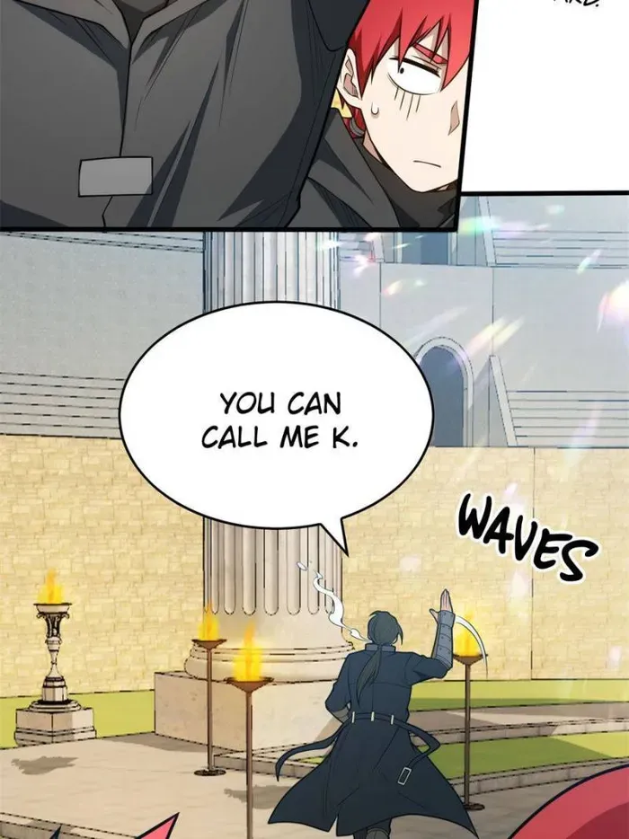 Evil Dragon Is Reincarnated! Revenge Begins at the Age of Five! Chapter 26 Online - página 12