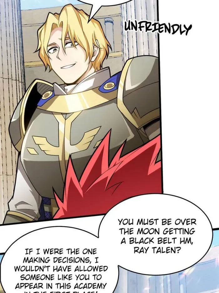 Evil Dragon Is Reincarnated! Revenge Begins at the Age of Five! Chapter 26 Online - página 15