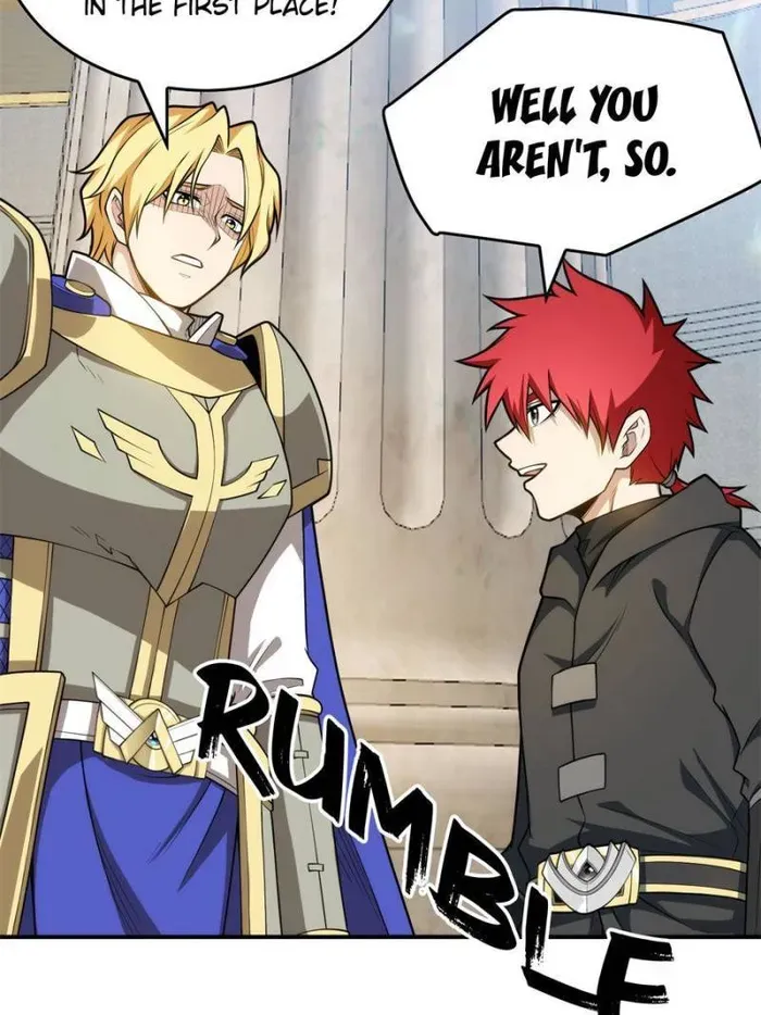 Evil Dragon Is Reincarnated! Revenge Begins at the Age of Five! Chapter 26 Online - página 16