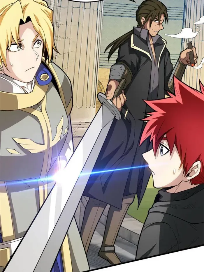 Evil Dragon Is Reincarnated! Revenge Begins at the Age of Five! Chapter 26 Online - página 21