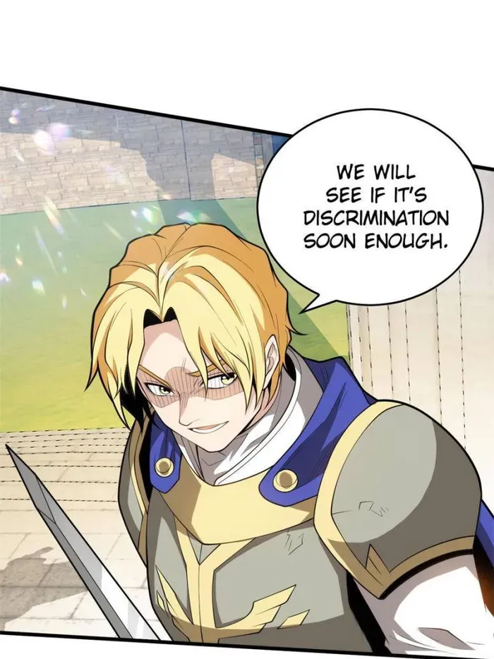 Evil Dragon Is Reincarnated! Revenge Begins at the Age of Five! Chapter 26 Online - página 24