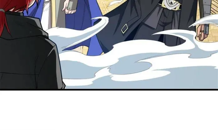 Evil Dragon Is Reincarnated! Revenge Begins at the Age of Five! Chapter 26 Online - página 26