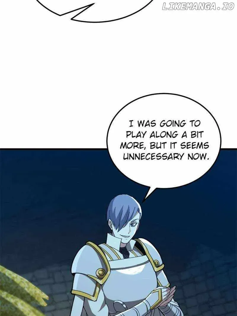 Evil Dragon Is Reincarnated! Revenge Begins at the Age of Five! Chapter 260 Online - página 3