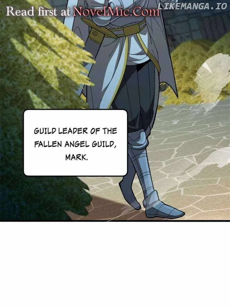 Evil Dragon Is Reincarnated! Revenge Begins at the Age of Five! Chapter 260 Online - página 4