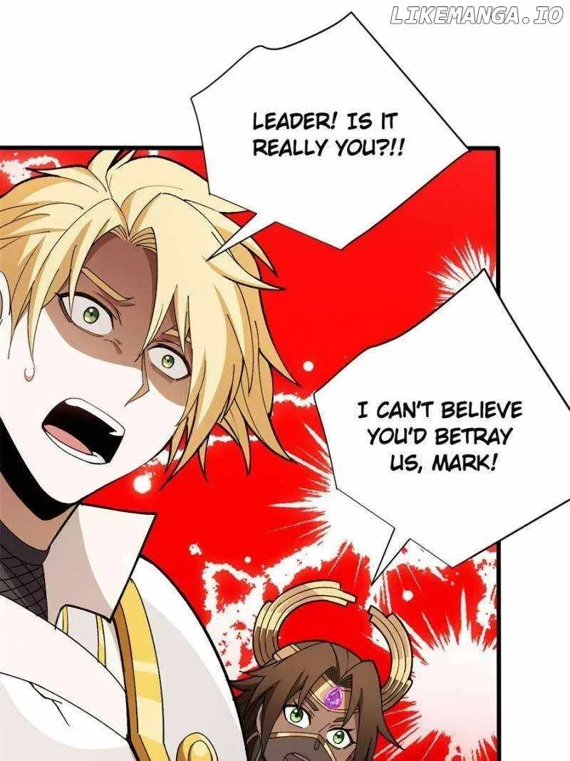 Evil Dragon Is Reincarnated! Revenge Begins at the Age of Five! Chapter 260 Online - página 5