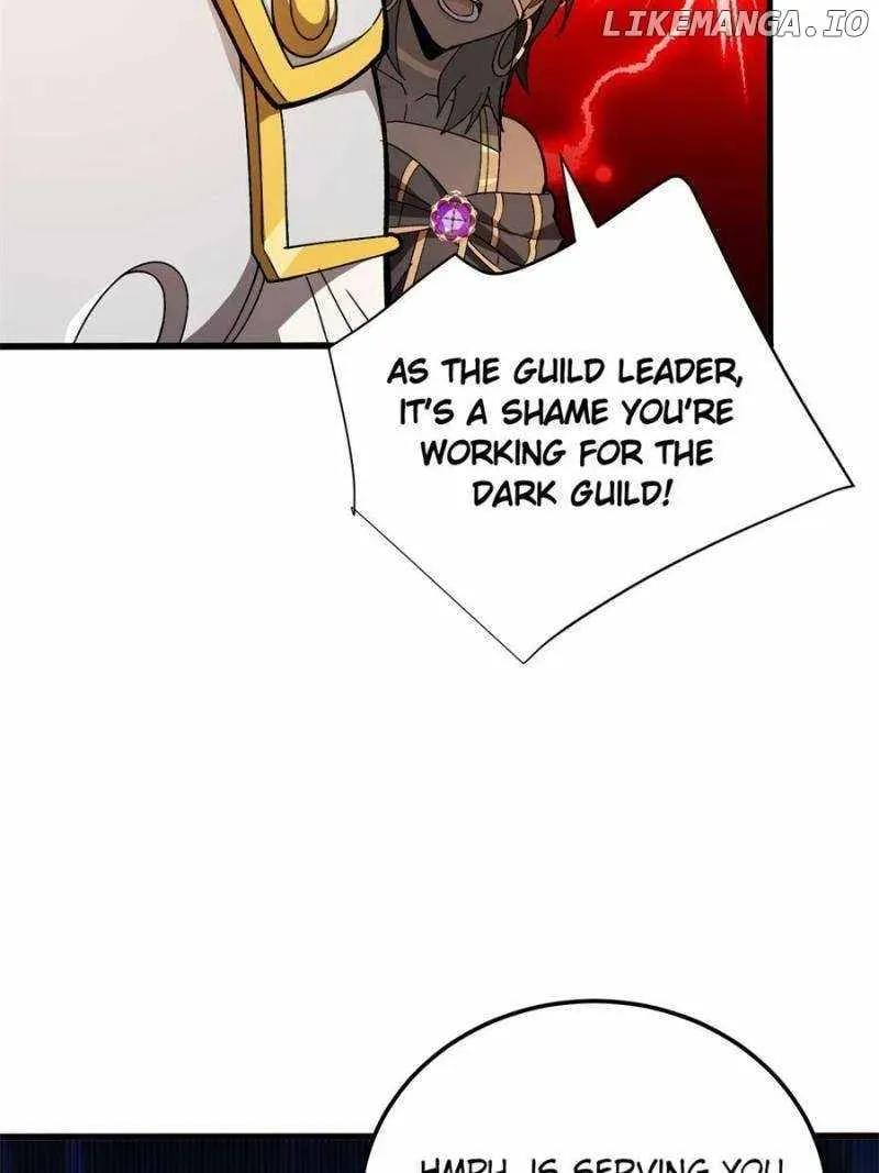 Evil Dragon Is Reincarnated! Revenge Begins at the Age of Five! Chapter 260 Online - página 6