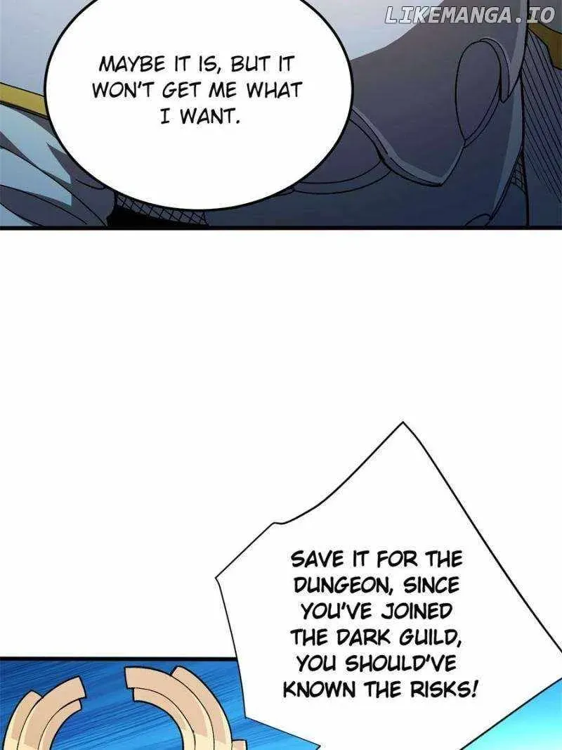 Evil Dragon Is Reincarnated! Revenge Begins at the Age of Five! Chapter 260 Online - página 8