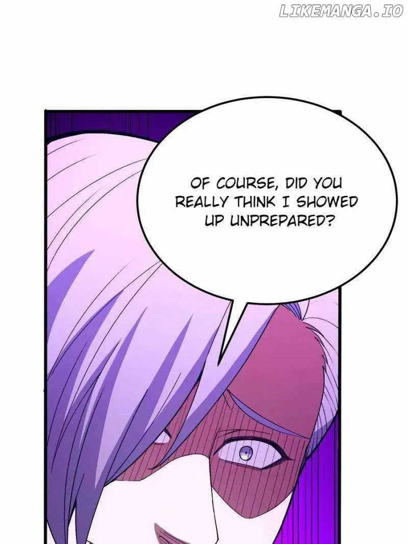 Evil Dragon Is Reincarnated! Revenge Begins at the Age of Five! Chapter 260 Online - página 11