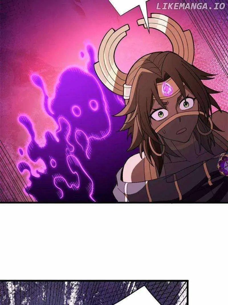 Evil Dragon Is Reincarnated! Revenge Begins at the Age of Five! Chapter 260 Online - página 13