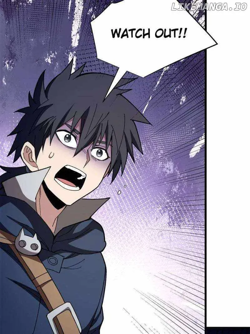 Evil Dragon Is Reincarnated! Revenge Begins at the Age of Five! Chapter 260 Online - página 14