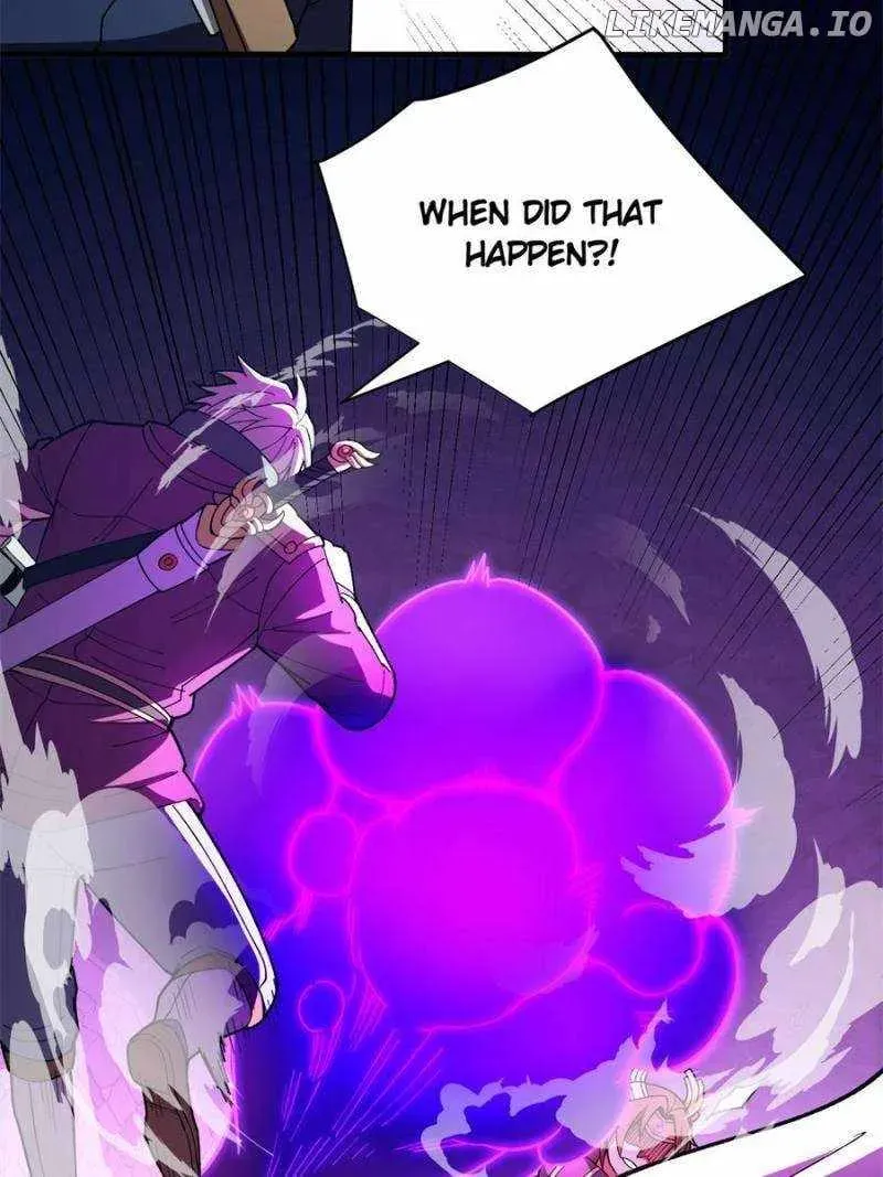 Evil Dragon Is Reincarnated! Revenge Begins at the Age of Five! Chapter 260 Online - página 15