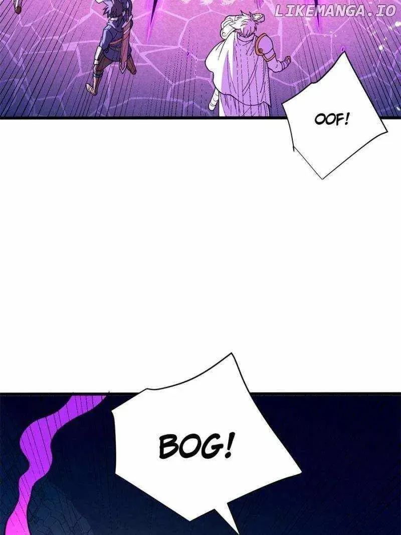 Evil Dragon Is Reincarnated! Revenge Begins at the Age of Five! Chapter 260 Online - página 18