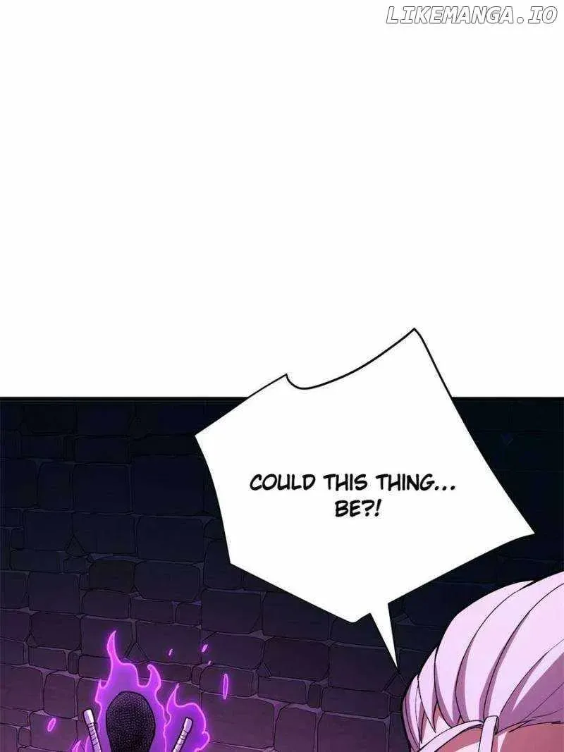 Evil Dragon Is Reincarnated! Revenge Begins at the Age of Five! Chapter 260 Online - página 21