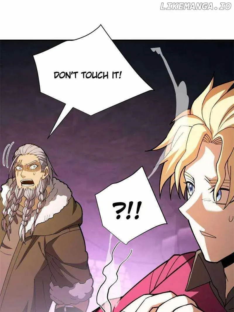Evil Dragon Is Reincarnated! Revenge Begins at the Age of Five! Chapter 260 Online - página 23