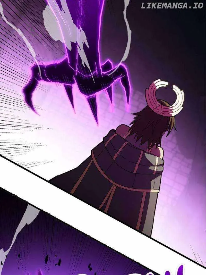 Evil Dragon Is Reincarnated! Revenge Begins at the Age of Five! Chapter 260 Online - página 25