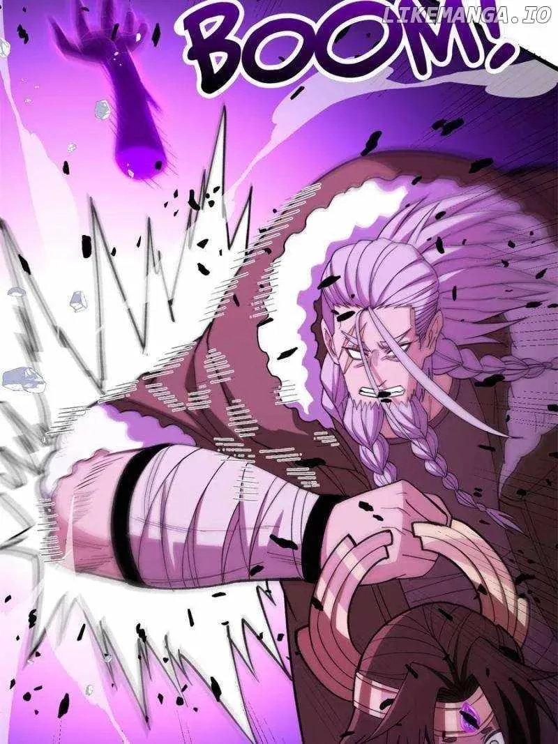 Evil Dragon Is Reincarnated! Revenge Begins at the Age of Five! Chapter 260 Online - página 26