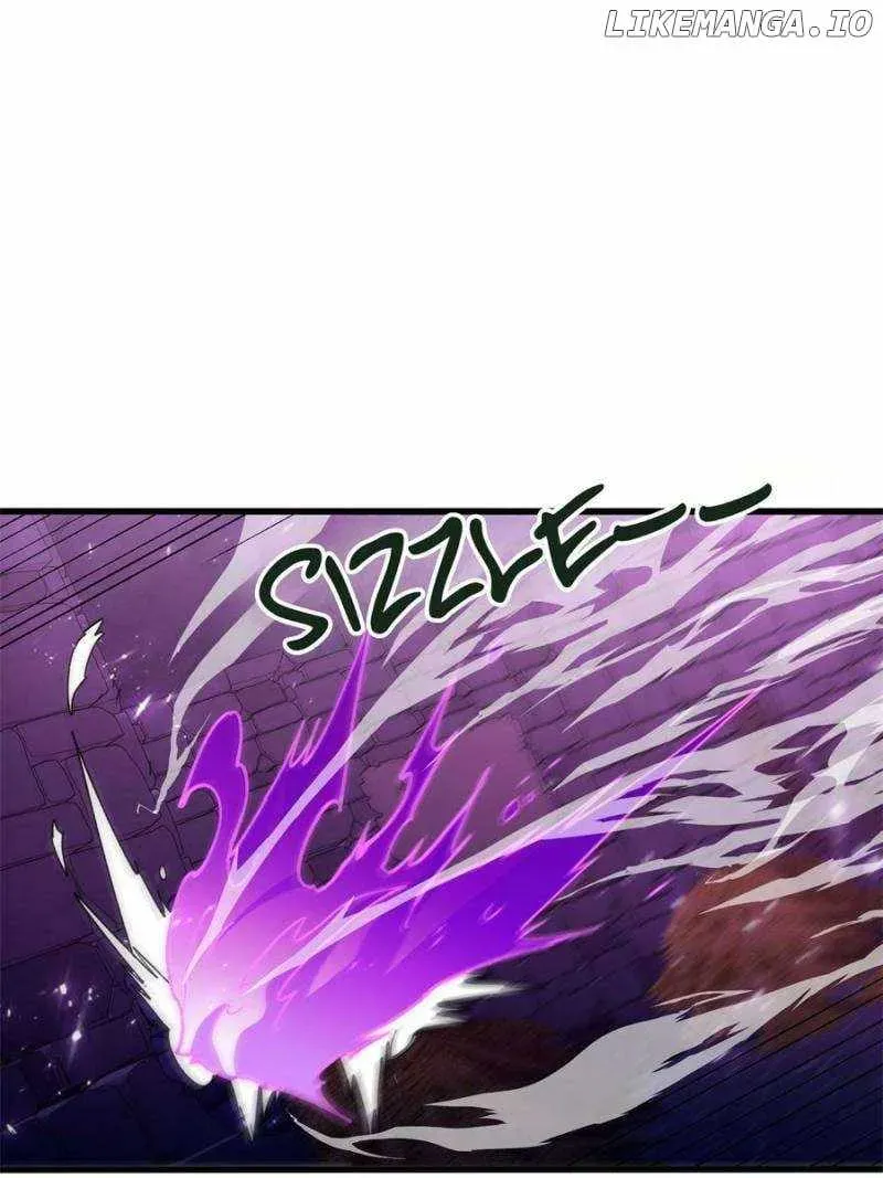 Evil Dragon Is Reincarnated! Revenge Begins at the Age of Five! Chapter 260 Online - página 28