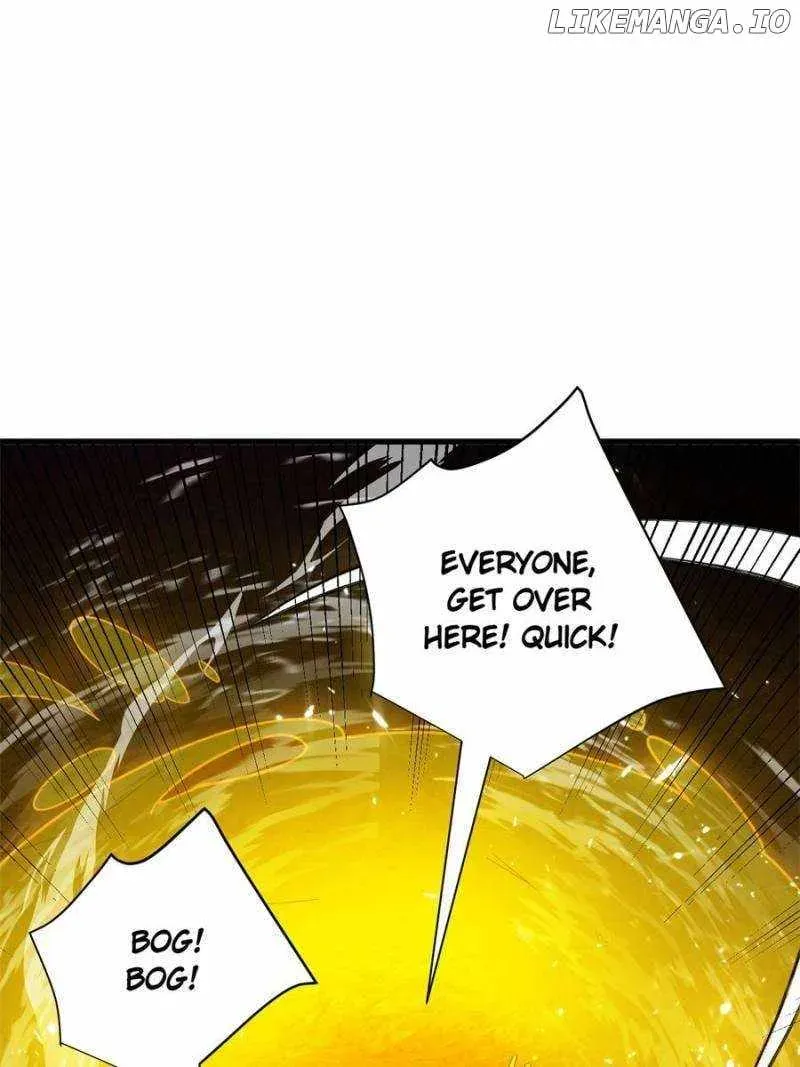 Evil Dragon Is Reincarnated! Revenge Begins at the Age of Five! Chapter 260 Online - página 29