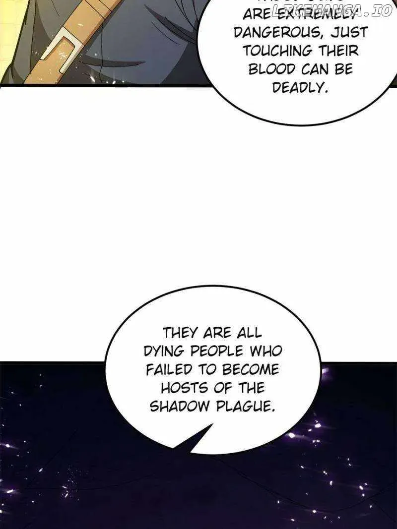 Evil Dragon Is Reincarnated! Revenge Begins at the Age of Five! Chapter 260 Online - página 32