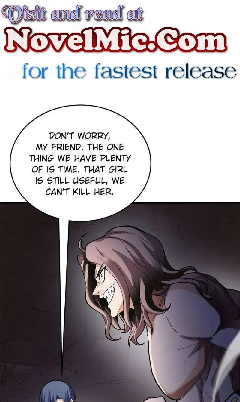 Evil Dragon Is Reincarnated! Revenge Begins at the Age of Five! Chapter 262 Online - página 1