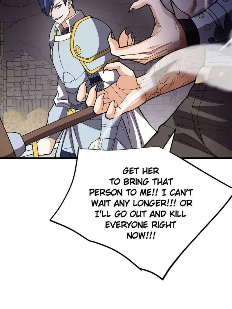 Evil Dragon Is Reincarnated! Revenge Begins at the Age of Five! Chapter 262 Online - página 2