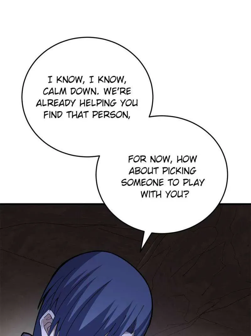 Evil Dragon Is Reincarnated! Revenge Begins at the Age of Five! Chapter 262 Online - página 3