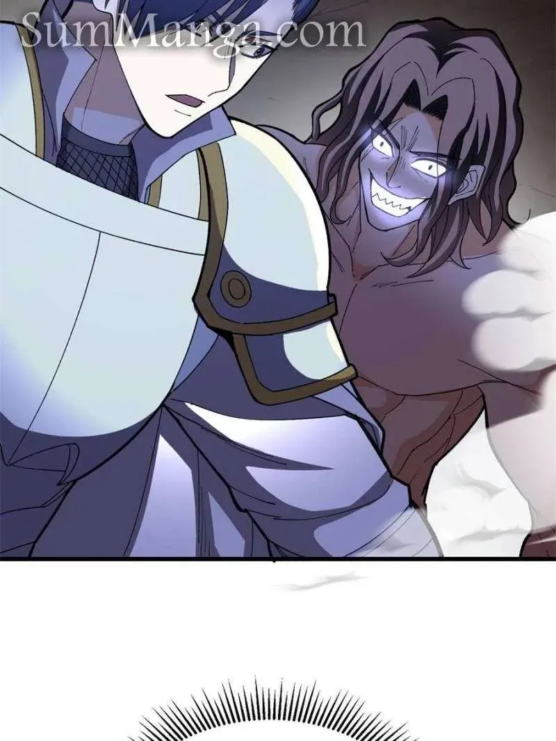 Evil Dragon Is Reincarnated! Revenge Begins at the Age of Five! Chapter 262 Online - página 4