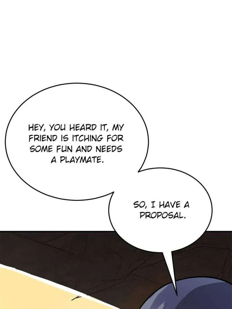 Evil Dragon Is Reincarnated! Revenge Begins at the Age of Five! Chapter 262 Online - página 6