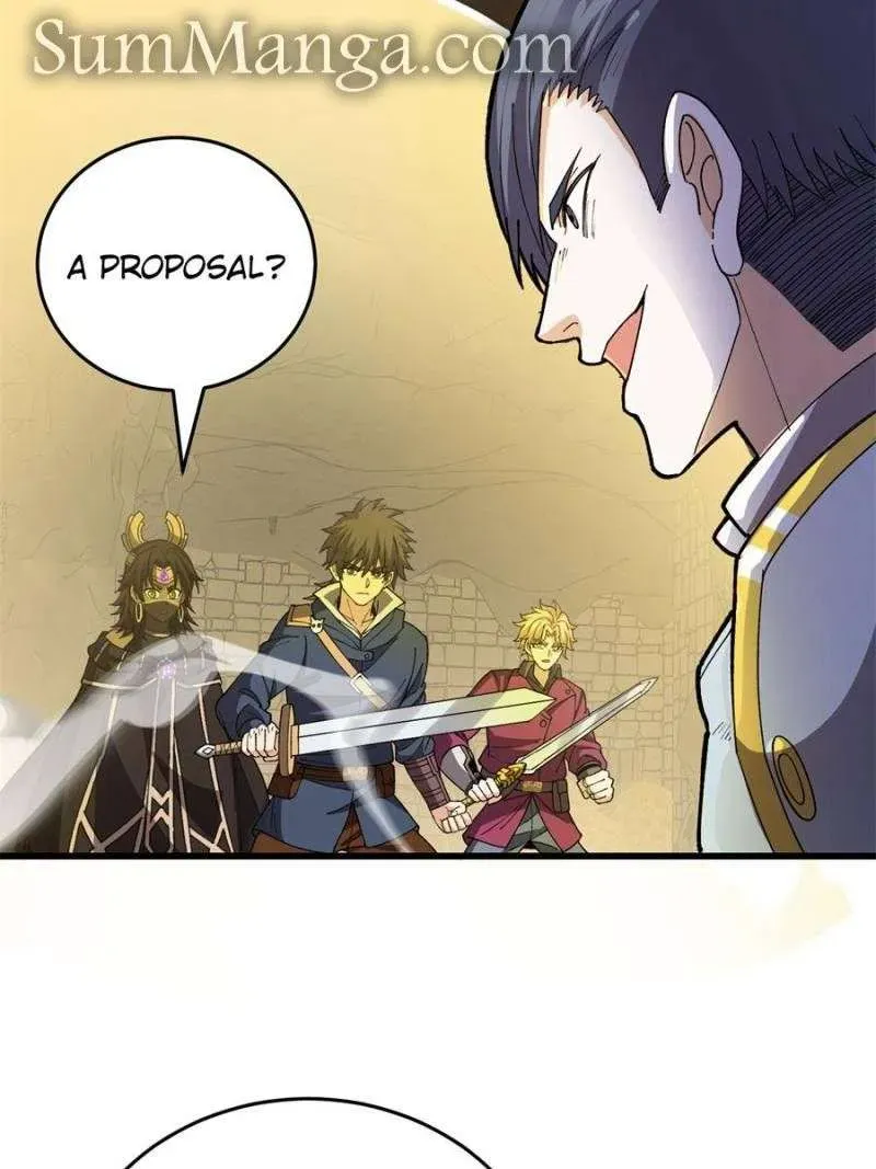 Evil Dragon Is Reincarnated! Revenge Begins at the Age of Five! Chapter 262 Online - página 7