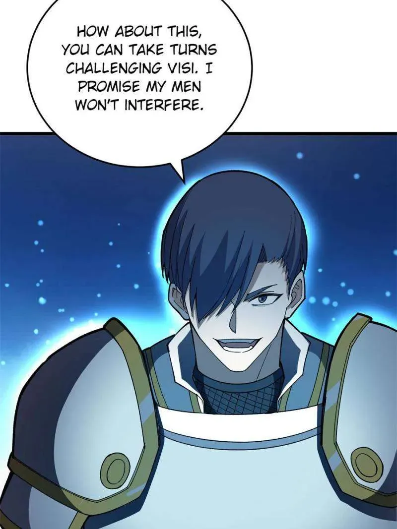 Evil Dragon Is Reincarnated! Revenge Begins at the Age of Five! Chapter 262 Online - página 8