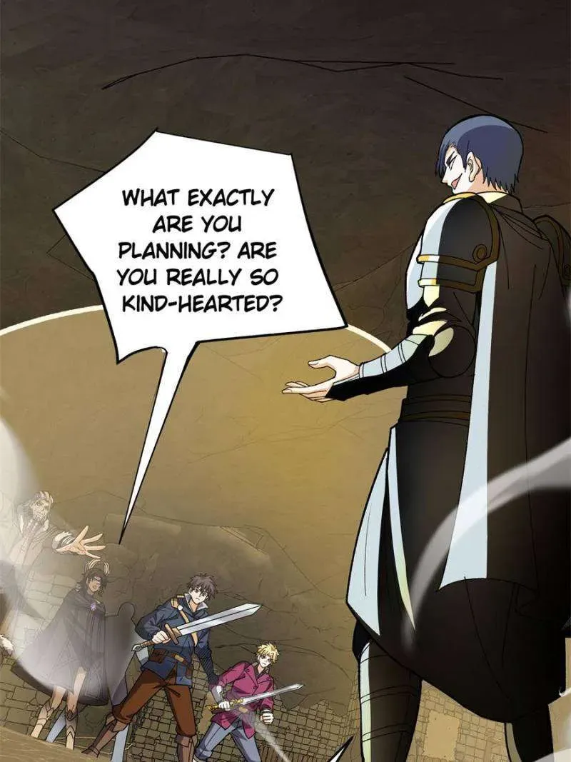 Evil Dragon Is Reincarnated! Revenge Begins at the Age of Five! Chapter 262 Online - página 10