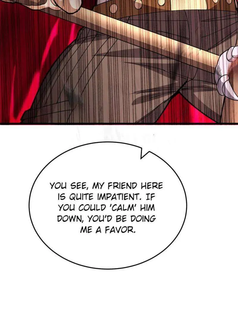 Evil Dragon Is Reincarnated! Revenge Begins at the Age of Five! Chapter 262 Online - página 13