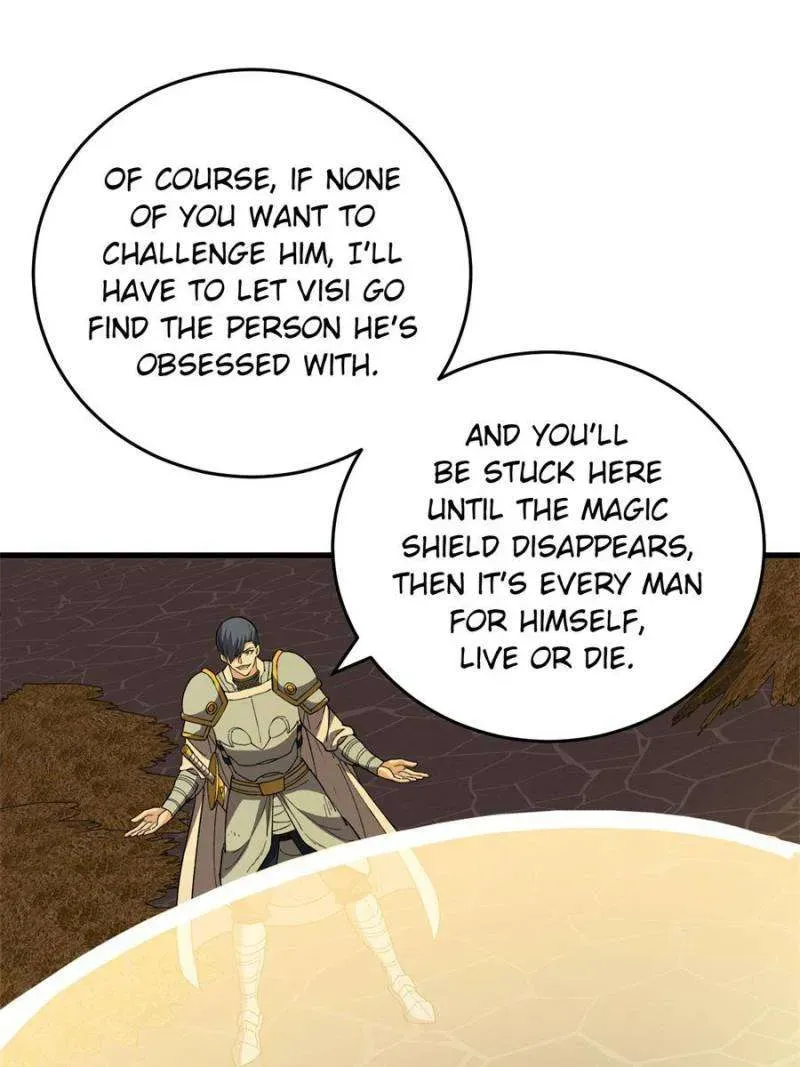 Evil Dragon Is Reincarnated! Revenge Begins at the Age of Five! Chapter 262 Online - página 15