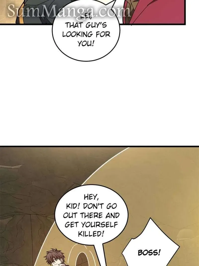 Evil Dragon Is Reincarnated! Revenge Begins at the Age of Five! Chapter 262 Online - página 20