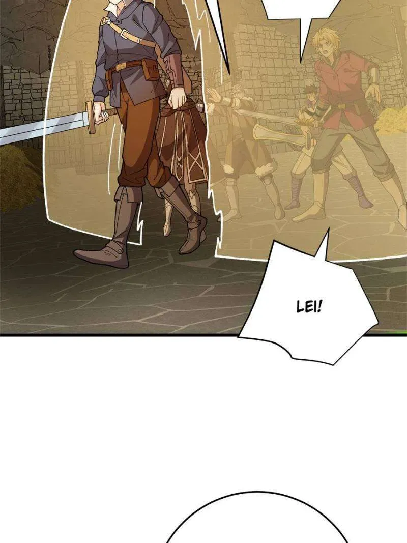 Evil Dragon Is Reincarnated! Revenge Begins at the Age of Five! Chapter 262 Online - página 21