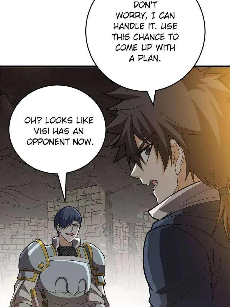 Evil Dragon Is Reincarnated! Revenge Begins at the Age of Five! Chapter 262 Online - página 22