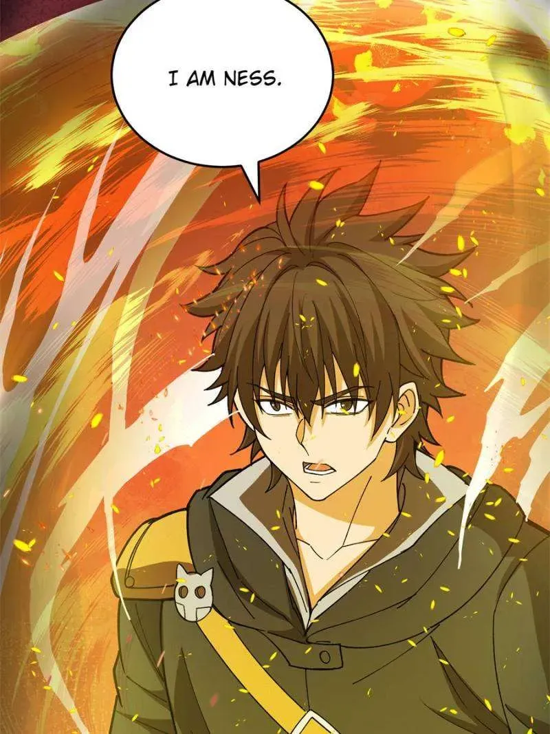Evil Dragon Is Reincarnated! Revenge Begins at the Age of Five! Chapter 262 Online - página 25