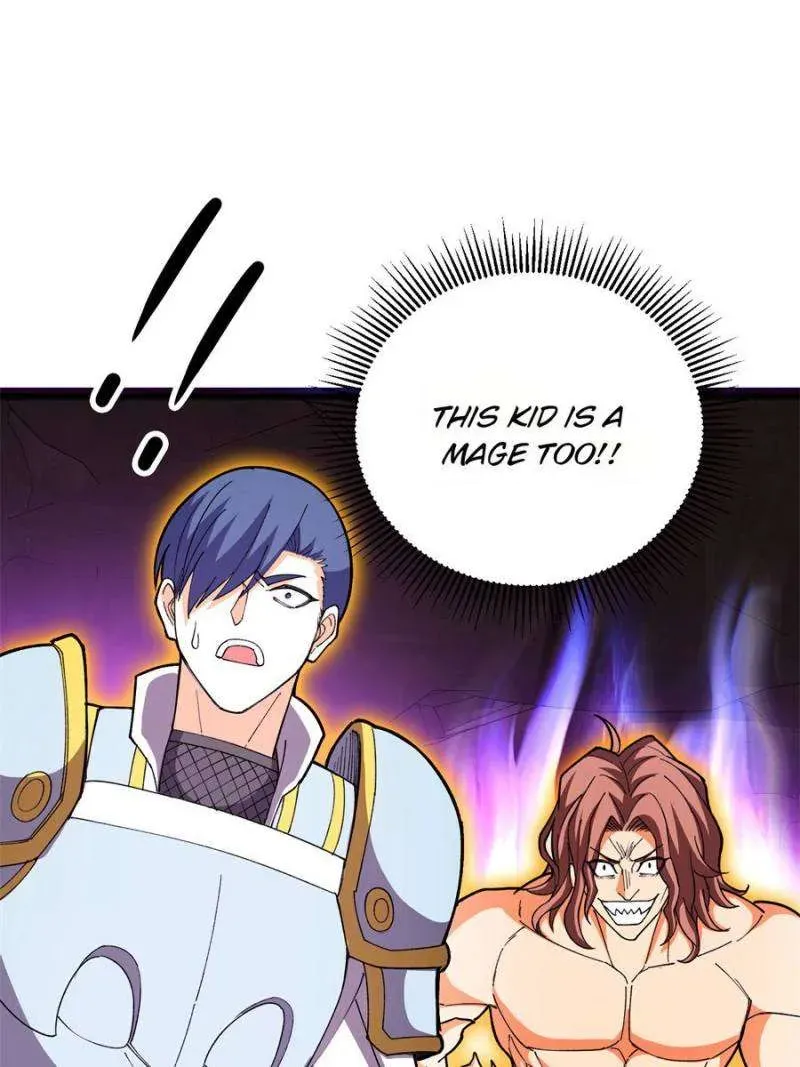 Evil Dragon Is Reincarnated! Revenge Begins at the Age of Five! Chapter 262 Online - página 29