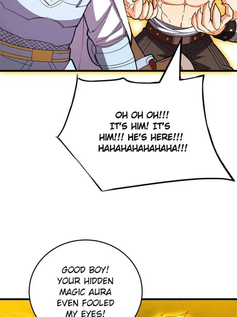 Evil Dragon Is Reincarnated! Revenge Begins at the Age of Five! Chapter 262 Online - página 30