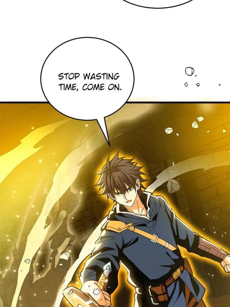 Evil Dragon Is Reincarnated! Revenge Begins at the Age of Five! Chapter 262 Online - página 32