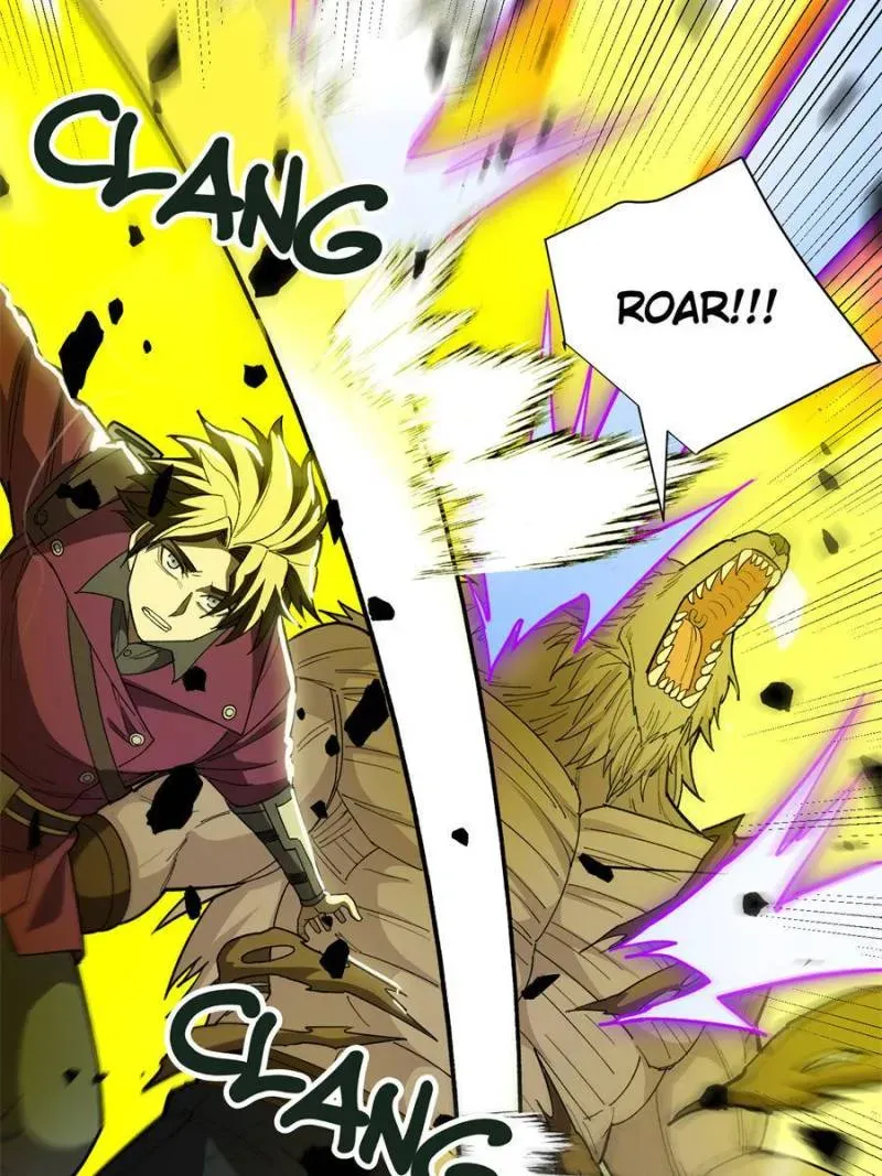 Evil Dragon Is Reincarnated! Revenge Begins at the Age of Five! Chapter 265 Online - página 5