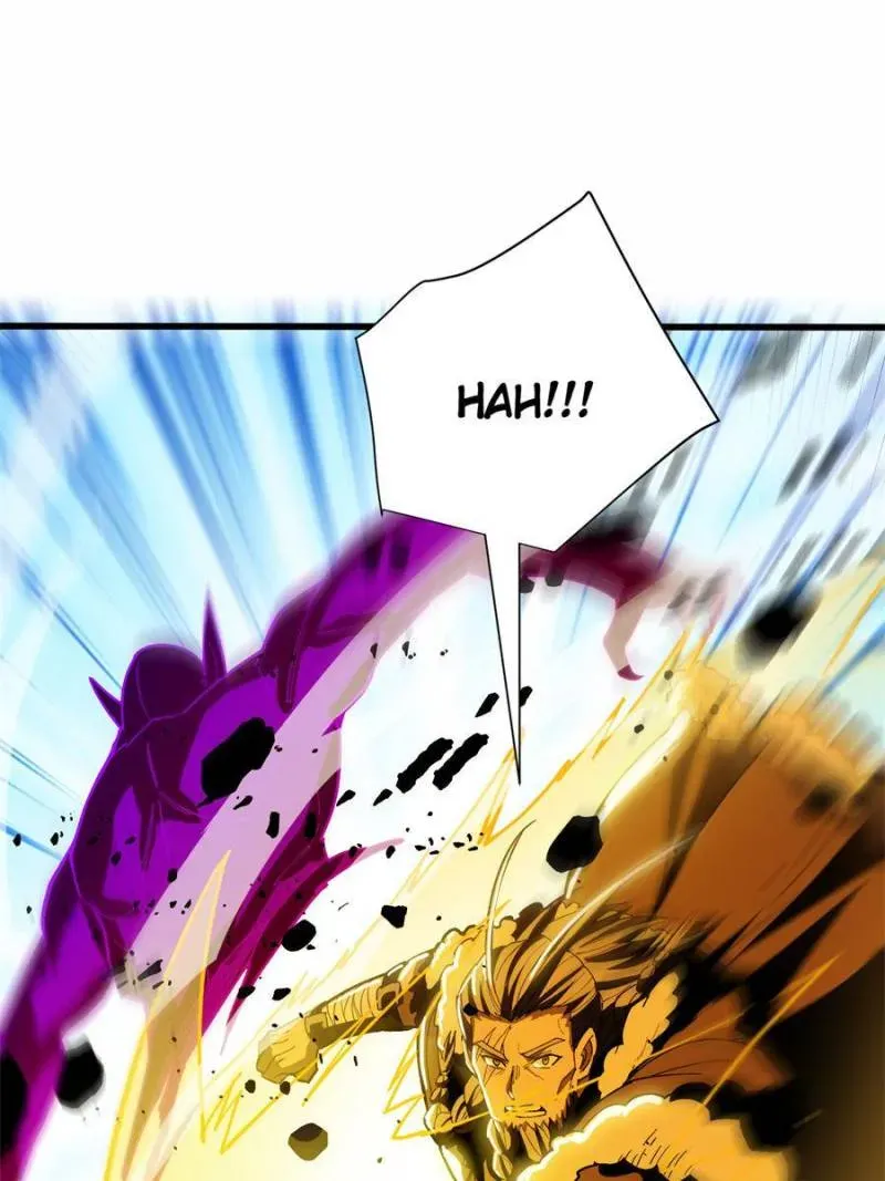Evil Dragon Is Reincarnated! Revenge Begins at the Age of Five! Chapter 265 Online - página 8