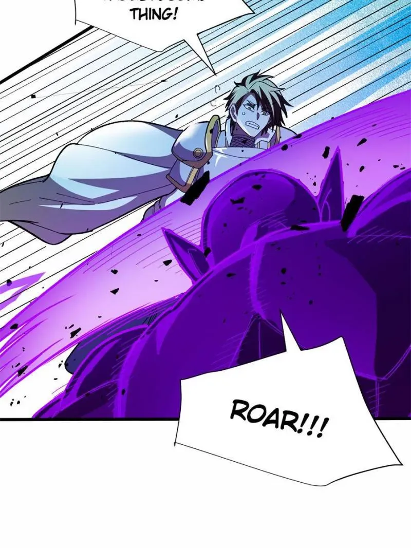 Evil Dragon Is Reincarnated! Revenge Begins at the Age of Five! Chapter 265 Online - página 10