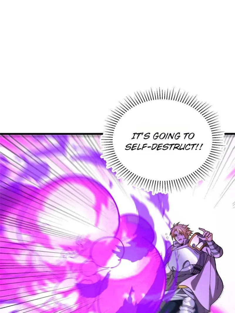 Evil Dragon Is Reincarnated! Revenge Begins at the Age of Five! Chapter 265 Online - página 12