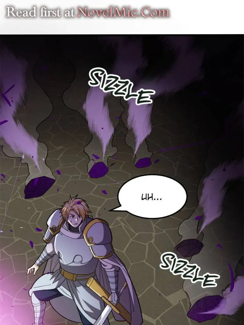 Evil Dragon Is Reincarnated! Revenge Begins at the Age of Five! Chapter 265 Online - página 15