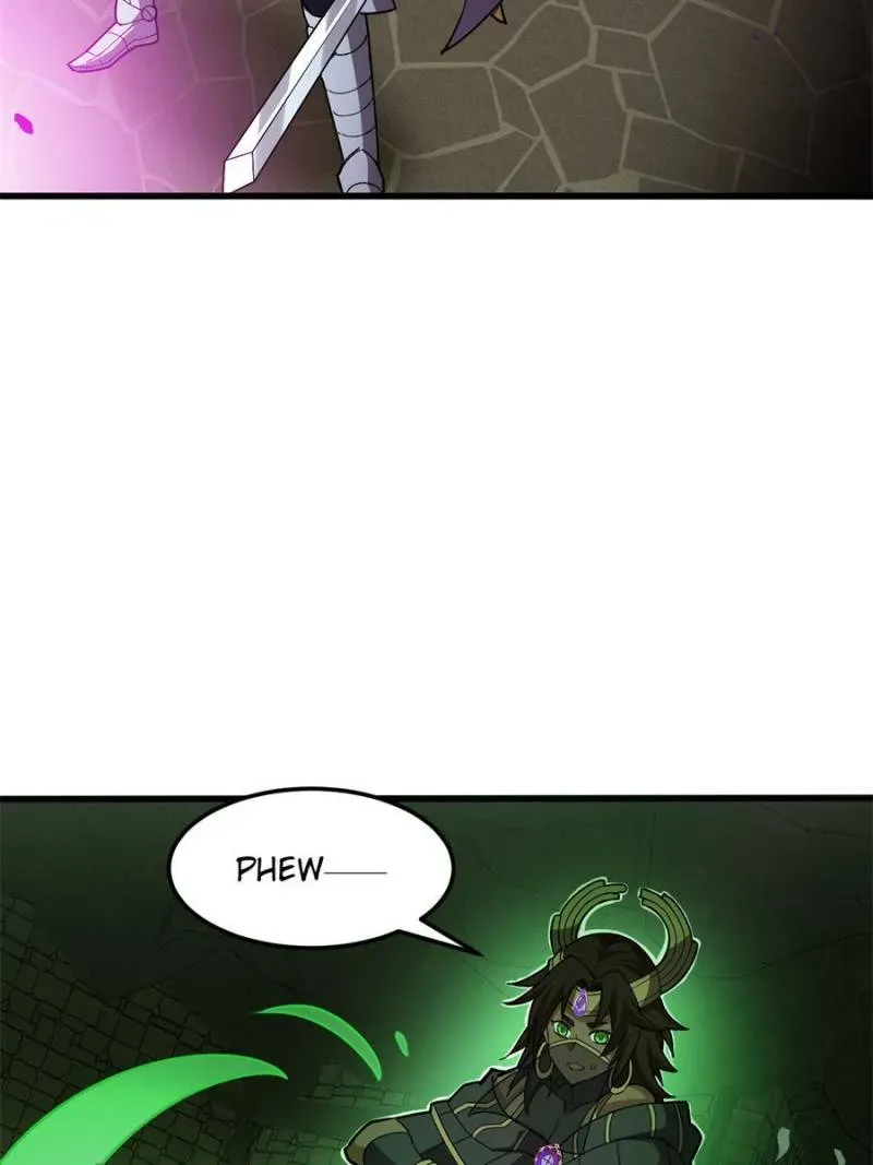 Evil Dragon Is Reincarnated! Revenge Begins at the Age of Five! Chapter 265 Online - página 16