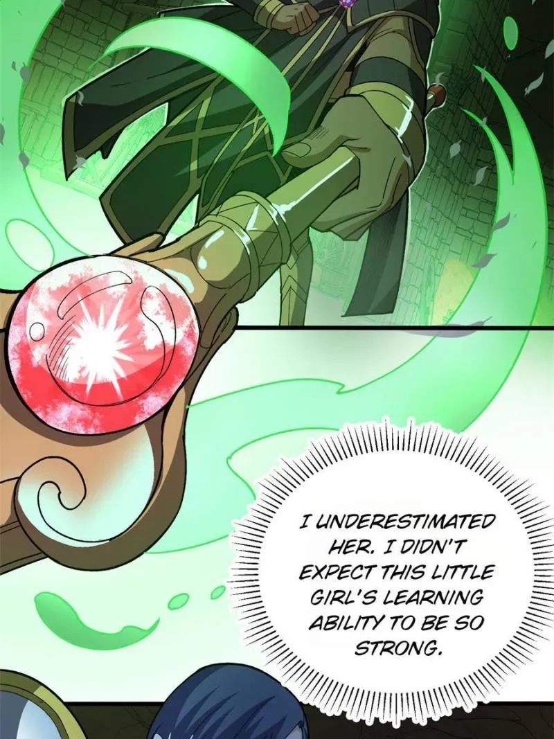 Evil Dragon Is Reincarnated! Revenge Begins at the Age of Five! Chapter 265 Online - página 17