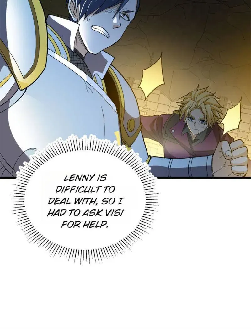 Evil Dragon Is Reincarnated! Revenge Begins at the Age of Five! Chapter 265 Online - página 18